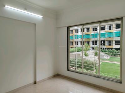 Bedroom Image of 533 Sq.ft 1 BHK Apartment / Flat for sale in Vardaan, Vasai West Vasai for Rs. 5800000