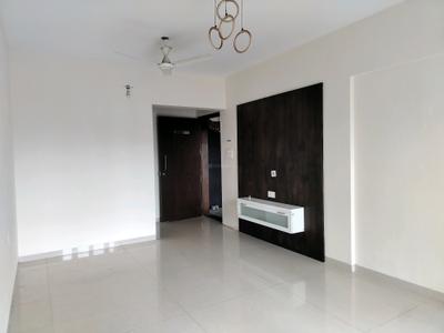 Living Room Image of 1240 Sq.ft 2 BHK Apartment / Flat for rent in Jairaj Majestic Towers, Katraj Pune for Rs. 28000
