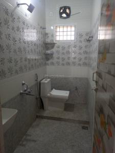Bathroom Image of 1450 Sq.ft 2 BHK Independent House for rent in Old Pallavaram Chennai for Rs. 23000