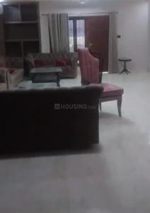 Hall Image of 2400 Sq.ft 12 BHK Independent House for sale in Bhojuveer Varanasi for Rs. 30000000