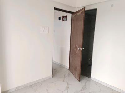 Bedroom Image of 775 Sq.ft 1 BHK Apartment / Flat for sale in Ulwe Navi Mumbai for Rs. 6300000