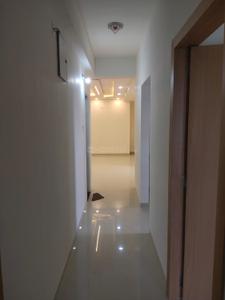 Image of 1800 Sq.ft 3 BHK Apartment / Flat for rent in Himalaya Sunshine, Vayusena Nagar, Nagpur for Rs. 30000