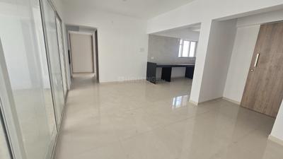 Hall Image of 950 Sq.ft 2 BHK Apartment / Flat for sale in Achalare Spring Gardens, Moshi Pune for Rs. 7100000