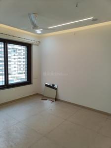 Hall Image of 1550 Sq.ft 3 BHK Apartment / Flat for rent in ABH Treeland Phase 5, Gangapur Nashik for Rs. 35000