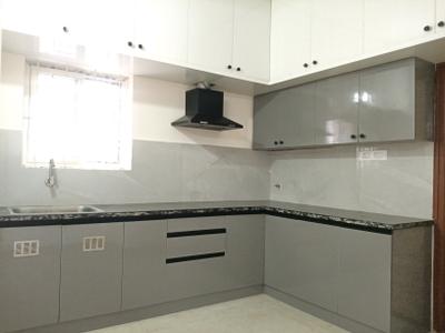 Kitchen Image of 900 Sq.ft 2 BHK Independent House for rent in K R Puram Bengaluru for Rs. 27000