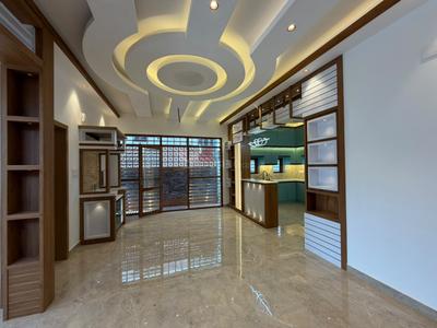 Hall Image of 2600 Sq.ft 4 BHK Independent House for sale in Kalamassery Kochi for Rs. 18000000