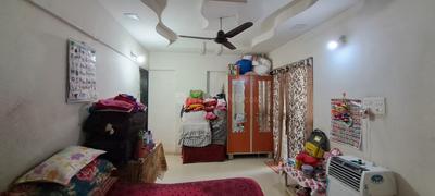 Hall Image of 747 Sq.ft 2 BHK Apartment / Flat for sale in Undri Pune for Rs. 4500000