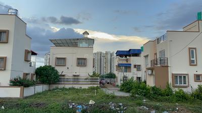 Image of 1440 Sq.ft Residential Plot / Land for sale in New Town, Kolkata for Rs. 1200000