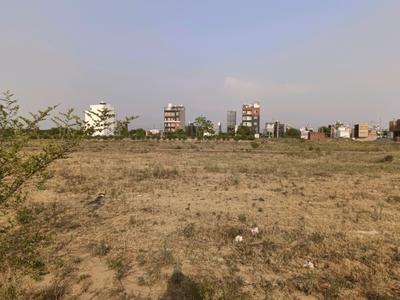 Residential Plot
