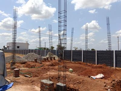 Image of 1154 Sq.ft Residential Plot / Land for sale in Elandapatti, Tiruchirappalli for Rs. 923200