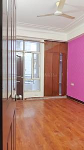 Bedroom Image of 1500 Sq.ft 3 BHK Apartment / Flat for sale in Exotica East Square, Indirapuram Ghaziabad for Rs. 15800000
