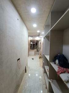 Bedroom Image of 1080 Sq.ft 3 BHK Builder Floor for sale in Laxmi Nagar New Delhi for Rs. 12000000