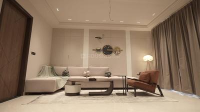 Bedroom Image of 2900 Sq.ft 3 BHK Apartment / Flat for sale in KGK Aahvan, Vaishali Nagar Jaipur for Rs. 22500000