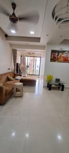 Hall Image of 1050 Sq.ft 2 BHK Apartment / Flat for sale in MS Radhey Satyam Ornate, Airoli Navi Mumbai for Rs. 20000000