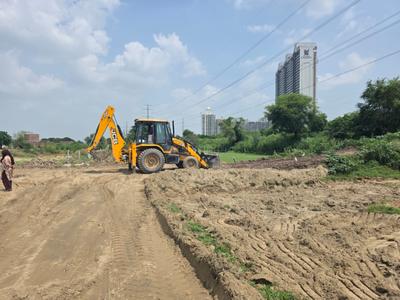 Image of 1800 Sq.ft Residential Plot / Land for sale in Sector 144, Noida for Rs. 4350000