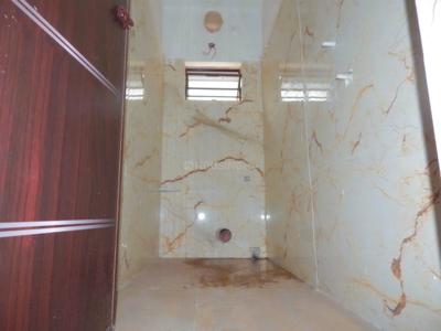 Bathroom Image of 550 Sq.ft 1 BHK Apartment / Flat for sale in Dum Dum Cantonment Kolkata for Rs. 1925000