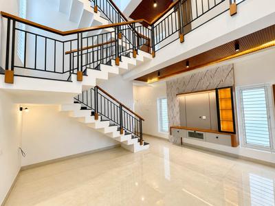 Image of 2000 Sq.ft 3 BHK Independent House for sale in Saravanampatty, Coimbatore for Rs. 12000000