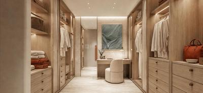 Image of 872 Sq.ft 1 BHK Apartment / Flat for sale in Deira Islands, Dubai for Rs. 43873820