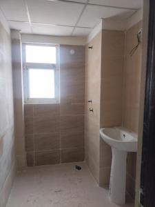 Bedroom Three Image of 1700 Sq.ft 3 BHK Apartment / Flat for sale in Terrace Homes, Noida Extension Greater Noida for Rs. 14000000