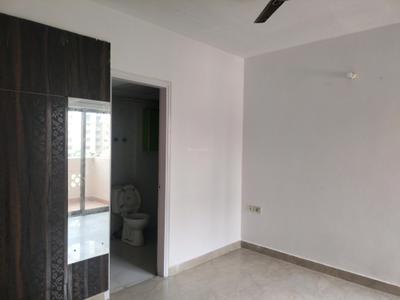 Bedroom Image of 855 Sq.ft 2 BHK Apartment / Flat for sale in Eros Sampoornam I, Noida Extension Greater Noida for Rs. 7000000