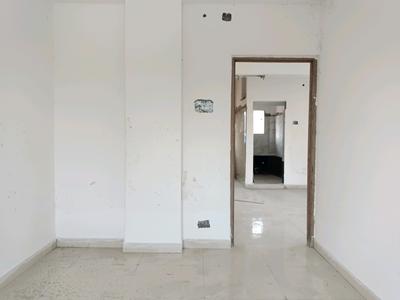 Bedroom Image of 1200 Sq.ft 3 BHK Apartment / Flat for sale in Paschim Putiary Kolkata for Rs. 6000000