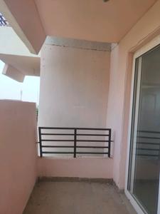 Living Room Image of 1600 Sq.ft 3 BHK Apartment / Flat for rent in Puri Pranayam, Sector 86 Faridabad for Rs. 34000