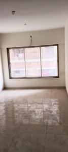Hall Image of 610 Sq.ft 1 BHK Apartment / Flat for sale in Ghatkopar East Mumbai for Rs. 10700000