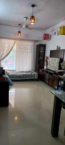Hall Image of 1050 Sq.ft 2 BHK Apartment / Flat for sale in Alcon Acacia, Kondhwa Pune for Rs. 8200000