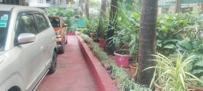 Balcony Image of 3500 Sq.ft 5 BHK Villa for sale in Pimple Nilakh Pune for Rs. 85000000