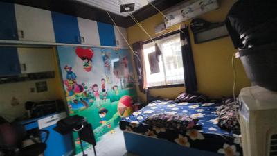 Bedroom Image of 1200 Sq.ft 2 BHK Builder Floor for sale in Celebrity Lifestyle Dream Homes I, Bhanur Sangareddy for Rs. 17500000