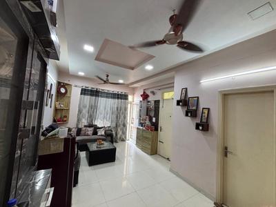 Hall Image of 880 Sq.ft 2 BHK Apartment / Flat for sale in SBP City Of Dreams 2, Sector 116 Mohali for Rs. 5490000