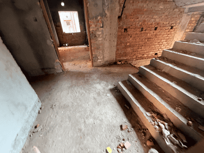 Image of 786 Sq.ft 2 BHK Apartment / Flat for sale in Airport Gate No 2, Kolkata for Rs. 3550000