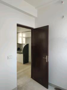 Bedroom Image of 1240 Sq.ft 2.5 BHK Apartment / Flat for rent in Marina Suites , Mahurali Ghaziabad for Rs. 18000