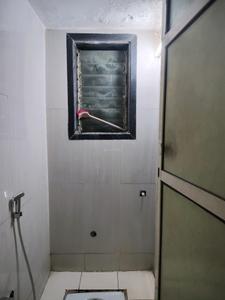 Bedroom Image of 400 Sq.ft 1 BHK Apartment / Flat for rent in Aarya Imperial Square, Thane West Thane for Rs. 17500
