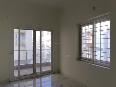 Bedroom Image of 1610 Sq.ft 3 BHK Apartment / Flat for sale in King Court, Kompally Hyderabad for Rs. 7245006