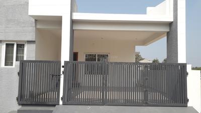 Image of 1600 Sq.ft 2 BHK Builder Floor for sale in Perundurai, Erode for Rs. 6500000