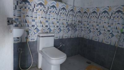 Image of 1089 Sq.ft 2 BHK Apartment / Flat for sale in New Town, Kolkata for Rs. 6100000