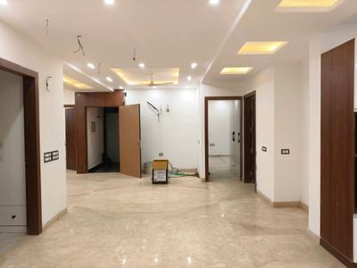 Dining Area Image of 2700 Sq.ft 4 BHK Builder Floor for rent in Sector 83 Gurgaon for Rs. 47000
