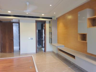 Bedroom Image of 3610 Sq.ft 4 BHK Builder Floor for sale in Sector 26A Gurgaon for Rs. 70000000