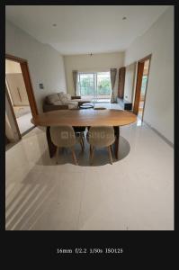 Hall Image of 1503 Sq.ft 2 BHK Apartment / Flat for sale in Pragathi Nagar Hyderabad for Rs. 9700000