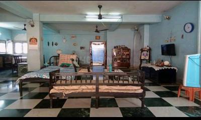 Living Room Image of 2469 Sq.ft 3 BHK Apartment / Flat for sale in Tollygunge Kolkata for Rs. 11000000