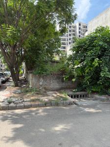 Image of 2520 Sq.ft Residential Plot / Land for sale in Janta Sector 90 And 91 Residential Plots, Sector 91, Mohali for Rs. 40000000