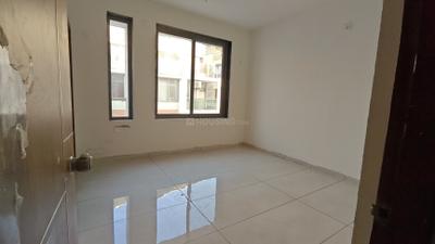 Bedroom Image of 2236 Sq.ft 4 BHK Villa for rent in Span Villas, Sargasan Gandhinagar for Rs. 45000