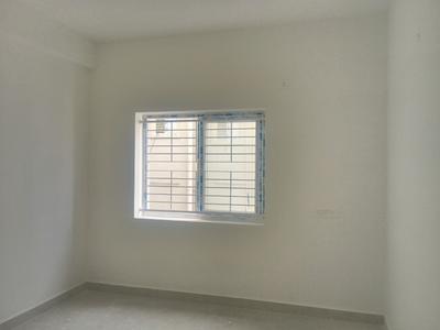 Bedroom Image of 1992 Sq.ft 3 BHK Apartment / Flat for sale in GHR Titania, Gachibowli Hyderabad for Rs. 19000000
