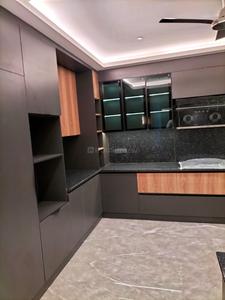 Kitchen Image of 3762 Sq.ft 4 BHK Builder Floor for sale in Sushant Lok Phase 1 Gurgaon for Rs. 52100000