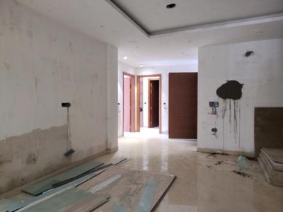 Living Room Image of 2000 Sq.ft 4 BHK Apartment / Flat for sale in Chhattarpur New Delhi for Rs. 17800000