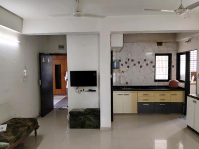 2 BHK Flat