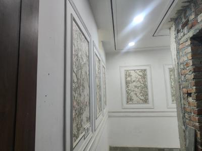 Living Room Image of 1450 Sq.ft 3 BHK Apartment / Flat for sale in Capital Metro Height, Sector 72 Noida for Rs. 5000000