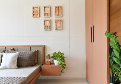 Bedroom Image of 3350 Sq.ft 4 BHK Apartment / Flat for sale in Bhayli Vadodara for Rs. 12600000