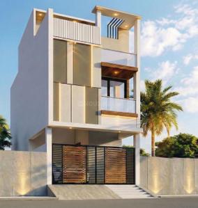 Image of 1402 Sq.ft 3 BHK Independent House for sale in Mangadu, Chennai for Rs. 8900000